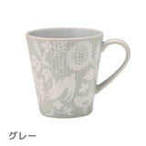 日系質感 美濃燒 輕量化 陶瓷馬克杯 330ml｜陶瓷杯 水杯 咖啡杯