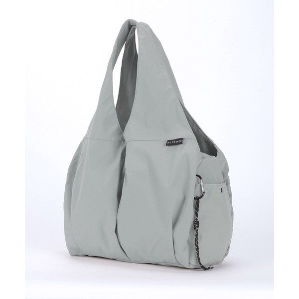 日本 最新 ALTROSE 超容量13L輕盈機能托特包 | 側背包 媽媽包 購物包 旅行包 托特包