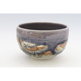 陶瓷碗 日本製 JAPANESE MODARN二色線刻造型碗 美濃燒｜復古碗 餐具碗 飯碗 湯碗 日本碗