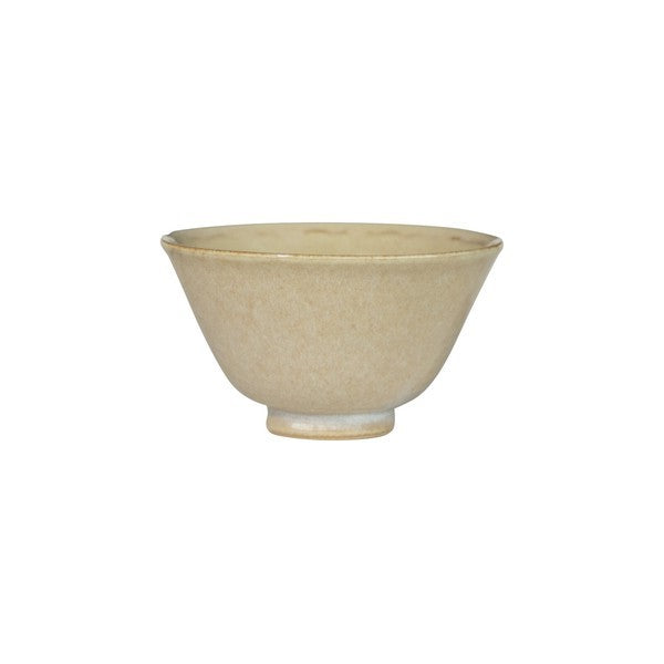日本製 溫暖色系霧感釉色陶瓷飯碗12.2cm｜米飯碗 餐具碗