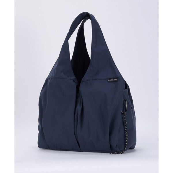 日本 最新 ALTROSE 超容量13L輕盈機能托特包 | 側背包 媽媽包 購物包 旅行包 托特包
