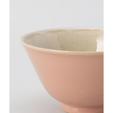 日本製 溫暖色系霧感釉色陶瓷飯碗12.2cm｜米飯碗 餐具碗