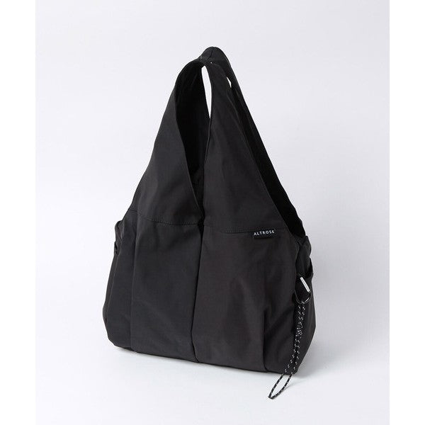 日本 最新 ALTROSE 超容量13L輕盈機能托特包 | 側背包 媽媽包 購物包 旅行包 托特包