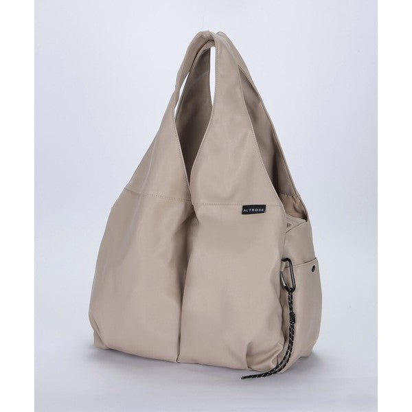 日本 最新 ALTROSE 超容量13L輕盈機能托特包 | 側背包 媽媽包 購物包 旅行包 托特包