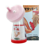 日本製 手動芝麻研磨器｜研磨瓶 研磨機 一風堂拉麵專用