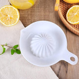 日本製 INOMATA 水果榨汁器︱手動 壓汁器 果汁