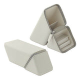 日本 SONiC Kakusta 寬版矽膠筆袋 | 便攜式筆筒 文具收納 立體鉛筆盒 可站立鉛筆盒