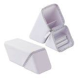 日本 SONiC Kakusta 寬版矽膠筆袋 | 便攜式筆筒 文具收納 立體鉛筆盒 可站立鉛筆盒