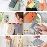 日本LIZDAYS 大象造型 伸縮票卡夾 | 悠遊卡套 識別證 票卡夾 證件套伸縮 證件套掛繩