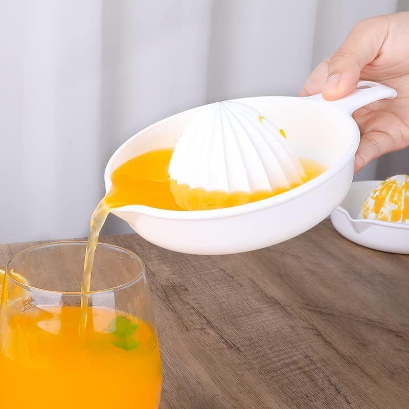 日本製 INOMATA 水果榨汁器︱手動 壓汁器 果汁