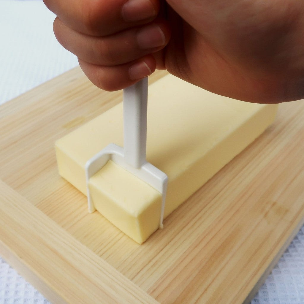 日本製 小久保 奶油切刀 | 奶油切片器 奶油切割器 奶油刀 料理用具 奶油塊 奶油條