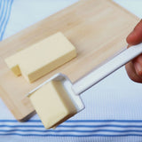 日本製 小久保 奶油切刀 | 奶油切片器 奶油切割器 奶油刀 料理用具 奶油塊 奶油條
