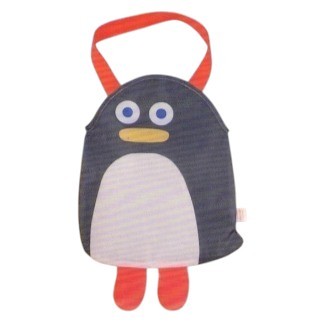 韓國 BRUNCH BROTHER 環保袋 扭蛋 小提袋 BRIGHT LINK 購物袋 Romane