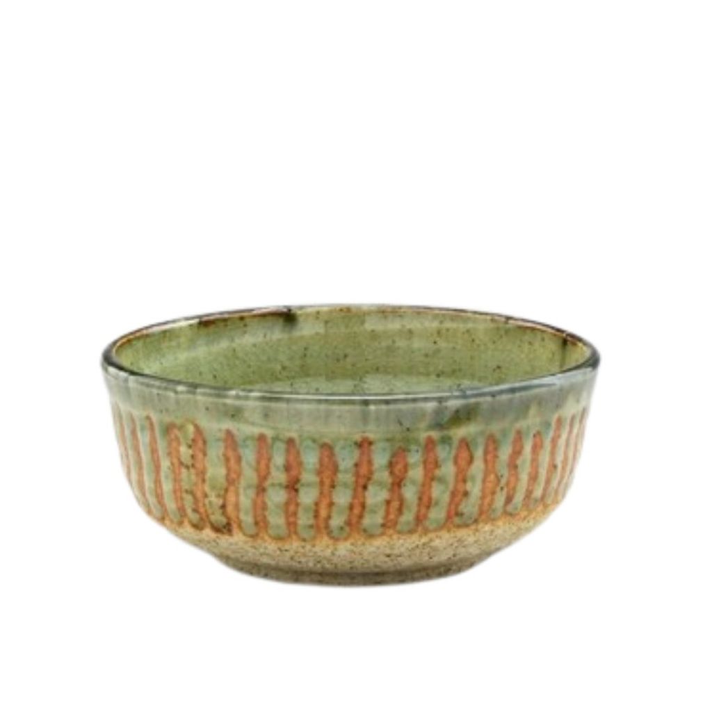 日本製 瀨戶燒 灰釉陶瓷小碗 | 小鉢 飯碗 湯碗 茶碗 陶瓷碗 日本製飯碗 盒裝送禮