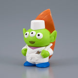 日本 T-ARTS 三眼怪壽司公仔 扭蛋 公仔 模型 三眼怪公仔 玩具總動員 30周年 三眼怪