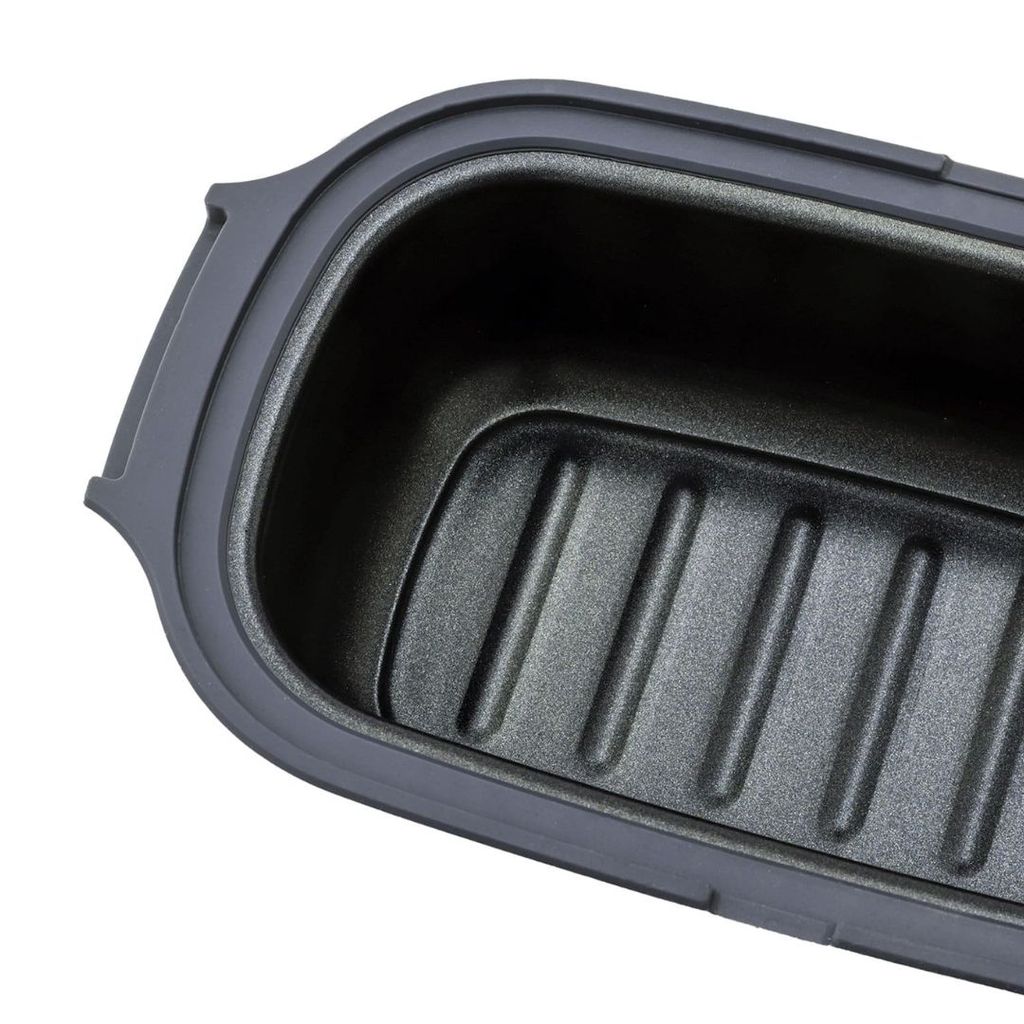 日本代購 3COINS 微波爐調理盒 一台六用 | 微波神器 六合一料理盒 煎魚神器 煎/炒/煮/蒸/燉