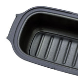 日本代購 3COINS 微波爐調理盒 一台六用 | 微波神器 六合一料理盒 煎魚神器 煎/炒/煮/蒸/燉