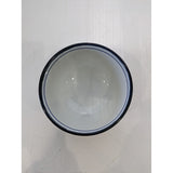 日本製 美濃燒 多功能陶瓷碗 兩色 | 日本碗 陶瓷碗 花卉碗 小丼碗 沙拉碗 拌飯碗