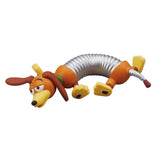 日本 T-ARTS 玩具總動員安弟來了公仔 扭蛋 模型 胡迪 玩具總動員 迪士尼公仔 扭蛋公仔