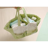 日本 Skater 嬰兒尿布收納包 | 大容量尿布袋 媽媽包 恐龍收納包 嬰兒尿布收納 母嬰用品 手提包