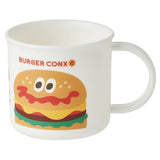 日本製 Skater 兒童抗菌水杯 漱口杯 含AG銀離子 | 水杯 塑膠水杯 學習杯 附姓名貼 上學用具