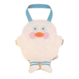 韓國 BRUNCH BROTHER 環保袋 扭蛋 小提袋 BRIGHT LINK 購物袋 Romane