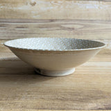 日本製 美濃燒 陶瓷煮物大缽 25cm | 麵缽 湯碗 大碗公 泡麵碗 沙拉碗 陶瓷碗