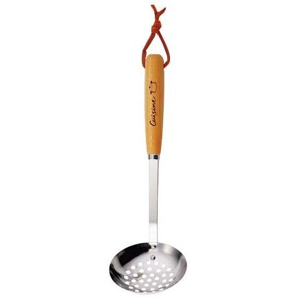 日本製 SALUS 佐藤金屬 Cuisine 木柄不銹鋼餐具 | 燕三條 廚房用 麵包刀 打蛋器 削皮刀