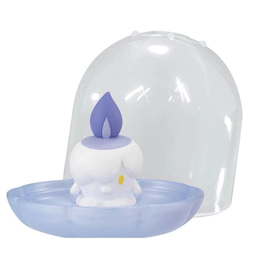 日本 BANDAI 萬代 精靈寶可夢飾品收納盒P11 扭蛋 戒指收納盤 飾品盤 造型置物盤 耿鬼 南瓜精