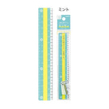 日本直送 KUTSUWA 專心閱讀尺 | 輔助尺 國中高中 學測必備 專注力文具 引導讀書文具 讀書尺