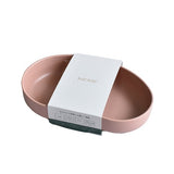 日本製 SUCSUC 抗菌竹纖維豆形分隔盤 | 嬰幼兒餐盤 分隔盤 兒童分隔盤 耐摔 露營餐盤