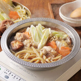 日本製 吉川鄉技 燕三条槌目不銹鋼鍋 | IH爐鍋 火鍋鍋具 湯鍋 壽喜燒 麵碗 不鏽鋼鍋具 日本鍋具