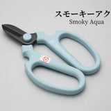 日本製 坂源 Sakagen 冬夏限定新色 F-170 花藝剪刀 | 園藝剪刀 植物剪刀 修枝剪刀 園藝