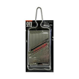 日本製 燕三条 LifeOn 雙刃高速切片器 | 水果 蔬果 切片器 削片器 不鏽鋼削菜器 刨絲器