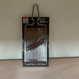 日本製 燕三条 LifeOn 雙刃高速切片器 | 水果 蔬果 切片器 削片器 不鏽鋼削菜器 刨絲器