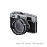日本 Canon相機模型 扭蛋 微型相機 擬真模型 迷你相機收藏 代經典單眼