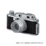 日本 Canon相機模型 扭蛋 微型相機 擬真模型 迷你相機收藏 代經典單眼