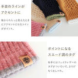 日本製 Tehtava+ 保暖觸控手套 2025最新款式 | 觸控手套 滑雪手套 保暖手套 男女通用