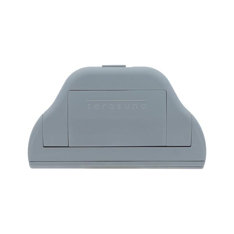 日本 SUN-STAR terasuno 燈光書夾 | 山形夾 閱讀夾 防翻頁 琴譜夾