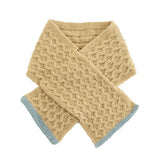 日本製 Tehtava+ 保暖圍巾 圍脖 男女通用 四色 | 圍巾 男生圍巾 冬天圍巾 脖子保暖