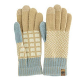 日本製 Tehtava+ 保暖觸控手套 2025最新款式 | 觸控手套 滑雪手套 保暖手套 男女通用