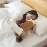 LivHeart 馬抱枕 M L︱靠枕 午睡枕 動物抱枕 療癒娃娃 絨毛玩偶 禮物