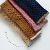 日本製 Tehtava+ 保暖圍巾 圍脖 男女通用 四色 | 圍巾 男生圍巾 冬天圍巾 脖子保暖