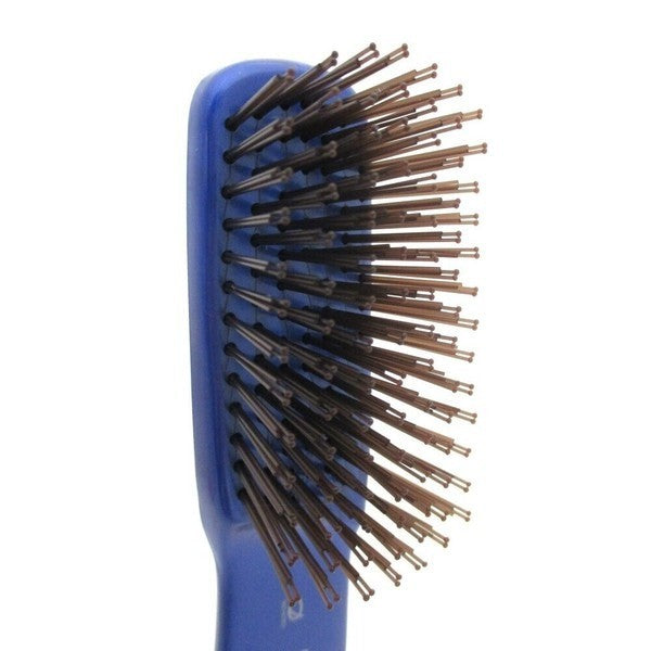 日本製 池本刷子 IKEMOTO 防靜電梳子 | 美髮梳 按摩護理梳 頭皮按摩 SEN-455