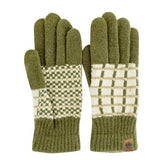 日本製 Tehtava+ 保暖觸控手套 2025最新款式 | 觸控手套 滑雪手套 保暖手套 男女通用