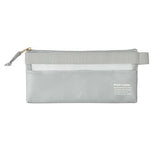 日本 kleid 多層網狀筆袋 | 鉛筆盒 收納包 刷具包 拉鍊袋 文具收納