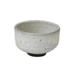 日本製 美濃燒 正陶 御影白結晶抹茶碗 | 日式抹茶碗 製茶碗 茶杯 茶具 泡茶 抹茶杯 陶瓷杯