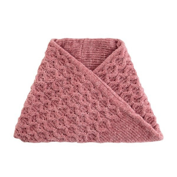 日本製 Tehtava+ 保暖圍巾 圍脖 男女通用 四色 | 圍巾 男生圍巾 冬天圍巾 脖子保暖