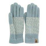 日本製 Tehtava+ 保暖觸控手套 2025最新款式 | 觸控手套 滑雪手套 保暖手套 男女通用