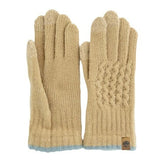 日本製 Tehtava+ 保暖觸控手套 2025最新款式 | 觸控手套 滑雪手套 保暖手套 男女通用